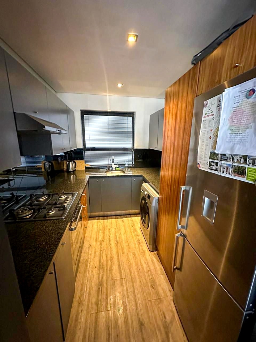 2 Bedroom Property for Sale in Cape Town City Centre Western Cape
